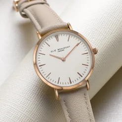Best Montre Pierre Oxford par Elie Beaumont Montres | Montres