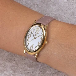 Shop Montre Rose L’Avenir le Dira Montres | Montres