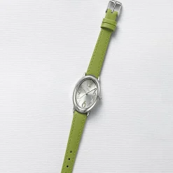 New Montre Vert Citron L'Avenir le Dira Montres | Montres