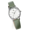 Outlet Montre Vert Sauge Meilleurs Moments Montres | Montres