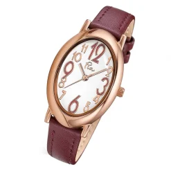 Sale Montre Violette L’Avenir le Dira Montres | Montres