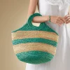 Store Panier Emportée Par la Mer Sacs