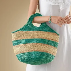 Store Panier Emportée Par la Mer Sacs