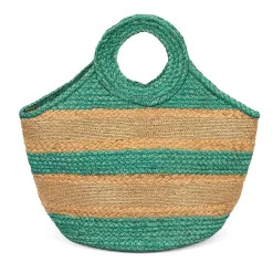 Store Panier Emportée Par la Mer Sacs