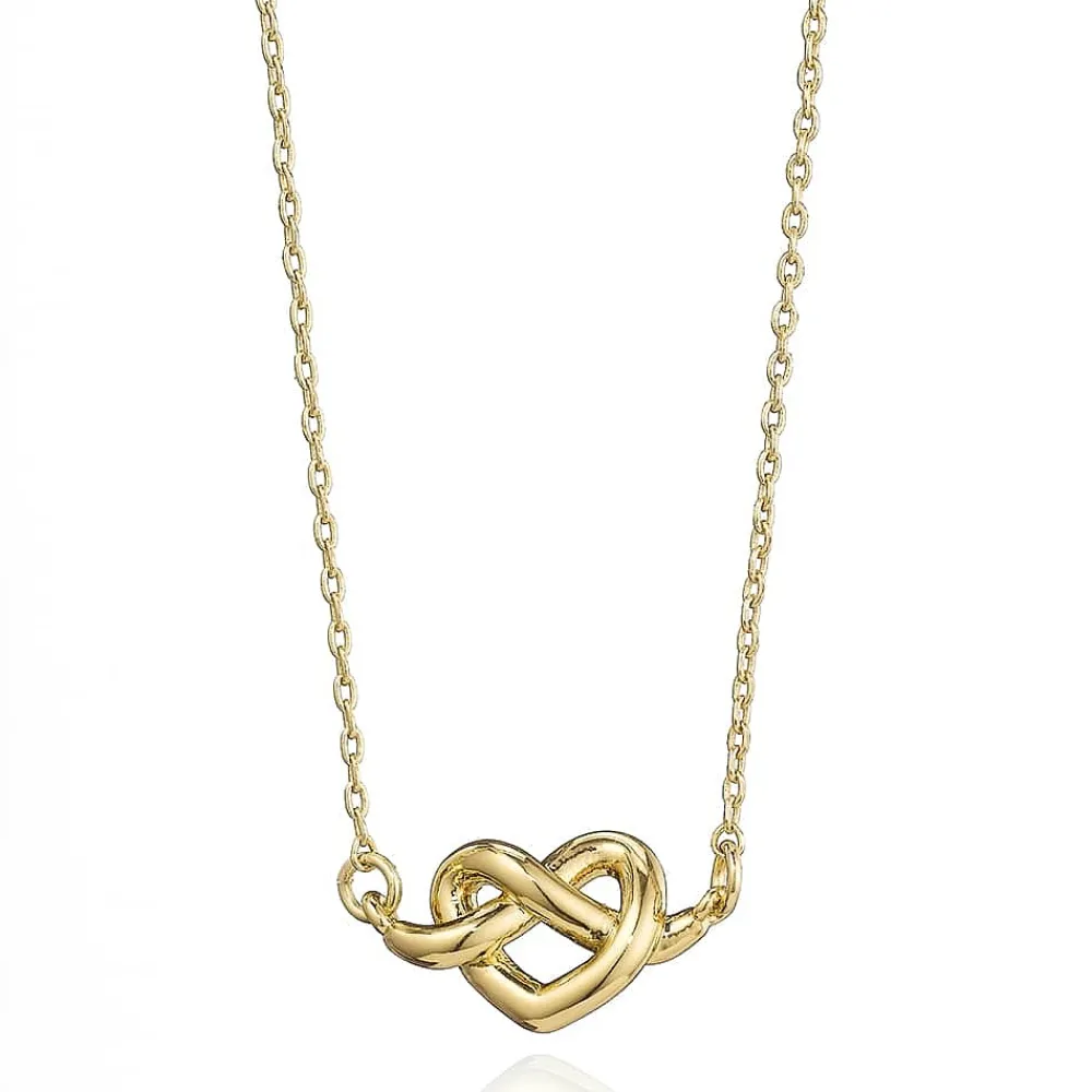 Cheap Pendentif Croisez Mon Cœur Colliers Et Pendentifs