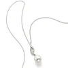Cheap Pendentif de Perles Équilibre Parfait Colliers Et Pendentifs