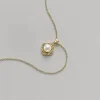 Best Sale Pendentif Enveloppée de Grâce Colliers Et Pendentifs