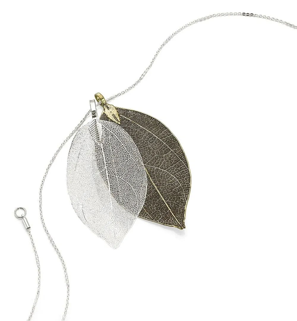 Best Pendentif Feuillage Filigrane Colliers Et Pendentifs