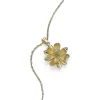 Discount Pendentif Fleur de Grâce Colliers Et Pendentifs