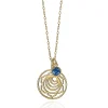 New Pendentif Laissez Couler Colliers Et Pendentifs
