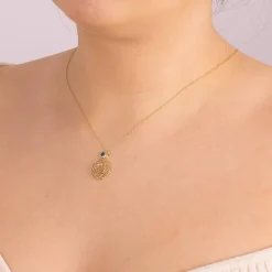 New Pendentif Laissez Couler Colliers Et Pendentifs