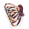 Outlet Pince à Cheveux Abondance de Couleurs Accessoires Cheveux