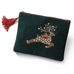 Online Pochette Grâce du Renne Rangements Bijoux