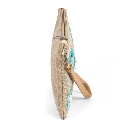 Store Pochette Marée Turquoise Sacs