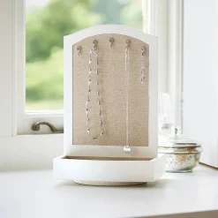 Hot Porte-bijoux Une Place Pour Tout Rangements Bijoux
