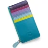 Shop Porte-Cartes en Cuir Avec Brio Sacs | Portefeuilles & Porte-monnaie