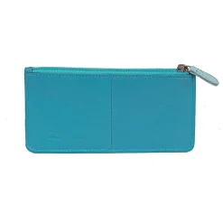 Shop Porte-Cartes en Cuir Avec Brio Sacs | Portefeuilles & Porte-monnaie