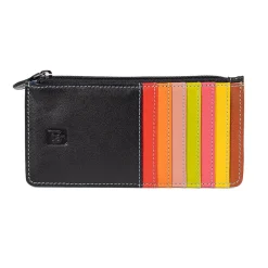 Cheap Porte-cartes en Cuir Couleurs Créatives Sacs | Portefeuilles & Porte-monnaie