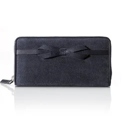Sale Portefeuille Bleu Marine Testé et Approuvé Sacs | Portefeuilles & Porte-monnaie