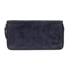 Sale Portefeuille Bleu Marine Testé et Approuvé Sacs | Portefeuilles & Porte-monnaie