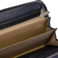 Sale Portefeuille Bleu Marine Testé et Approuvé Sacs | Portefeuilles & Porte-monnaie