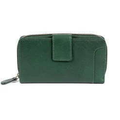 Discount Portefeuille en Cuir Cultivé en Toi Sacs | Portefeuilles & Porte-monnaie