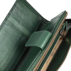 Discount Portefeuille en Cuir Cultivé en Toi Sacs | Portefeuilles & Porte-monnaie