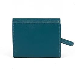 Flash Sale Porte-monnaie en Cuir Abeille Prospère Sacs | Portefeuilles & Porte-monnaie