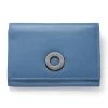 Hot Porte-monnaie en Cuir Attirée Vers le Denim Sacs | Portefeuilles & Porte-monnaie
