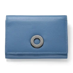 Hot Porte-monnaie en Cuir Attirée Vers le Denim Sacs | Portefeuilles & Porte-monnaie