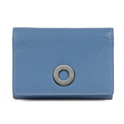 Hot Porte-monnaie en Cuir Attirée Vers le Denim Sacs | Portefeuilles & Porte-monnaie