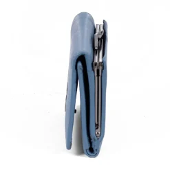 Hot Porte-monnaie en Cuir Attirée Vers le Denim Sacs | Portefeuilles & Porte-monnaie