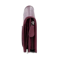 Best Sale Porte-monnaie en Cuir Ligne par Ligne Sacs | Portefeuilles & Porte-monnaie