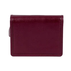 Best Sale Porte-monnaie en Cuir Ligne par Ligne Sacs | Portefeuilles & Porte-monnaie