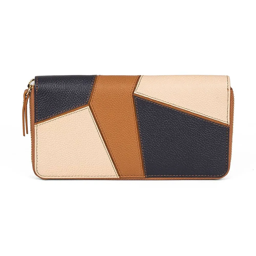 Online Porte-monnaie en Cuir Perspective Équilibrée Sacs | Portefeuilles & Porte-monnaie