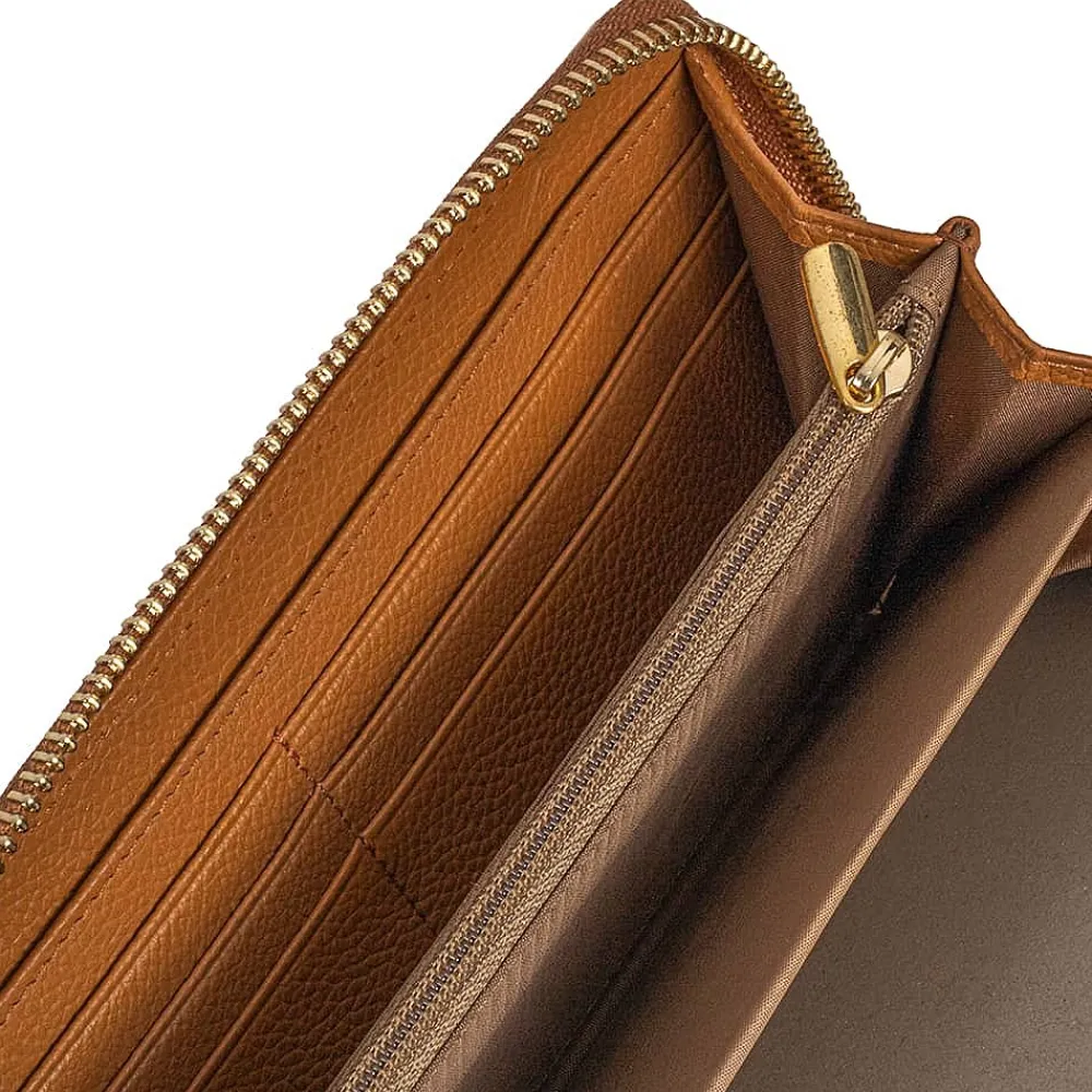 Online Porte-monnaie en Cuir Perspective Équilibrée Sacs | Portefeuilles & Porte-monnaie