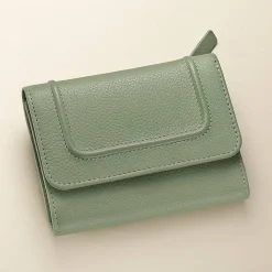 Cheap Porte-monnaie en Cuir Tous en Ligne Sacs | Portefeuilles & Porte-monnaie