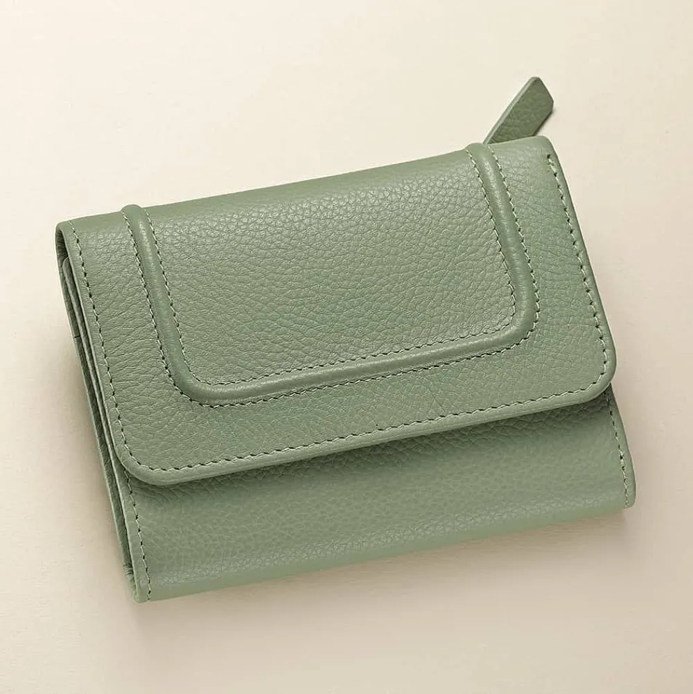 Cheap Porte-monnaie en Cuir Tous en Ligne Sacs | Portefeuilles & Porte-monnaie