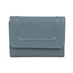 Best Porte-monnaie en Cuir Toute Alignée Sacs | Portefeuilles & Porte-monnaie