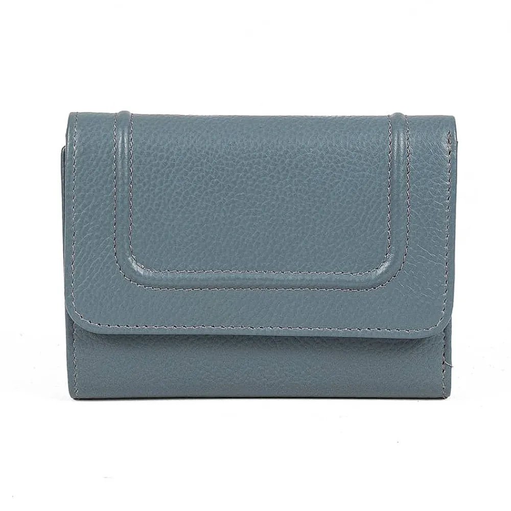 Best Porte-monnaie en Cuir Toute Alignée Sacs | Portefeuilles & Porte-monnaie