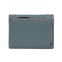 Best Porte-monnaie en Cuir Toute Alignée Sacs | Portefeuilles & Porte-monnaie