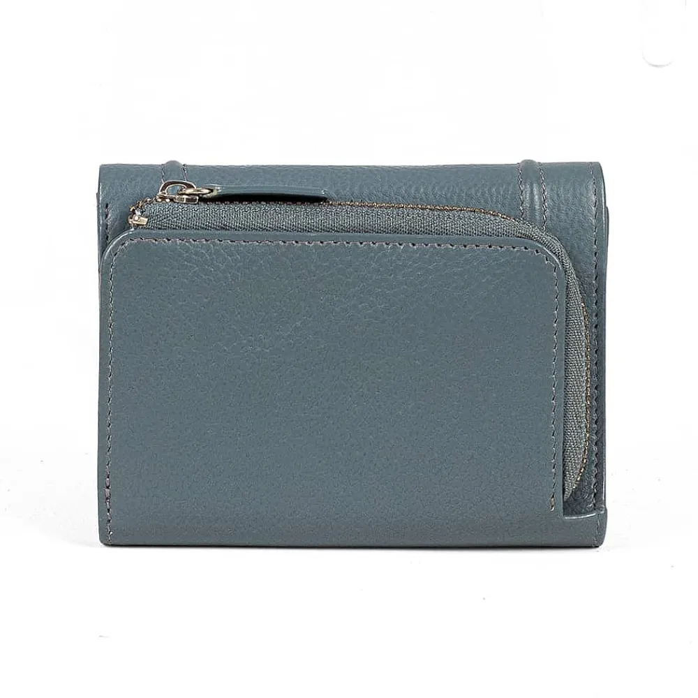 Best Porte-monnaie en Cuir Toute Alignée Sacs | Portefeuilles & Porte-monnaie