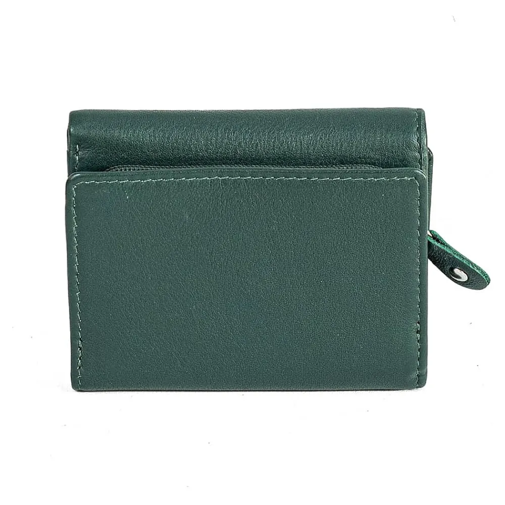 Best Sale Porte-Monnaie Joyeux Rouge-Gorge Messager Sacs | Portefeuilles & Porte-monnaie