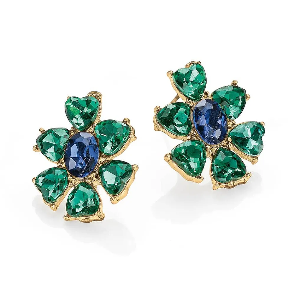 Store Puces Attirez les Regards Boucles D'oreilles