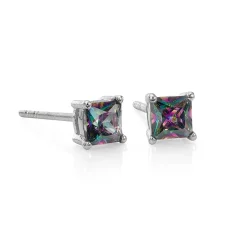 Online Puces Esprit Mystérieux Boucles D'oreilles