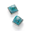 Hot Puces La Résurrection du Phénix Boucles D'oreilles