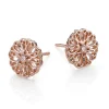 Flash Sale Puces Lueur d’Espoir Boucles D'oreilles