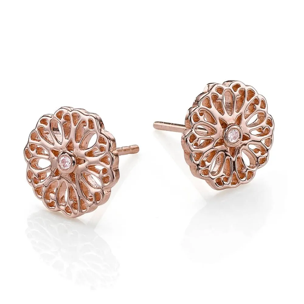 Flash Sale Puces Lueur d’Espoir Boucles D'oreilles