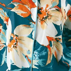 Best Sale Pyjama Brise Florale Vêtements