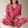 Best Pyjama Euphorie Florale Vêtements